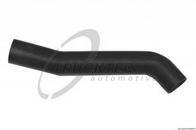 TRUCKTEC AUTOMOTIVE 0240125 -  Шланг радиатора